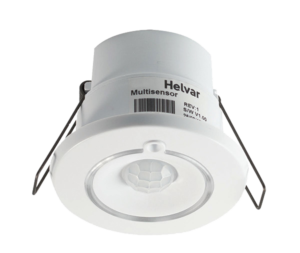 Helvar 331 Multisensor for the RoomSet Lighting Solution